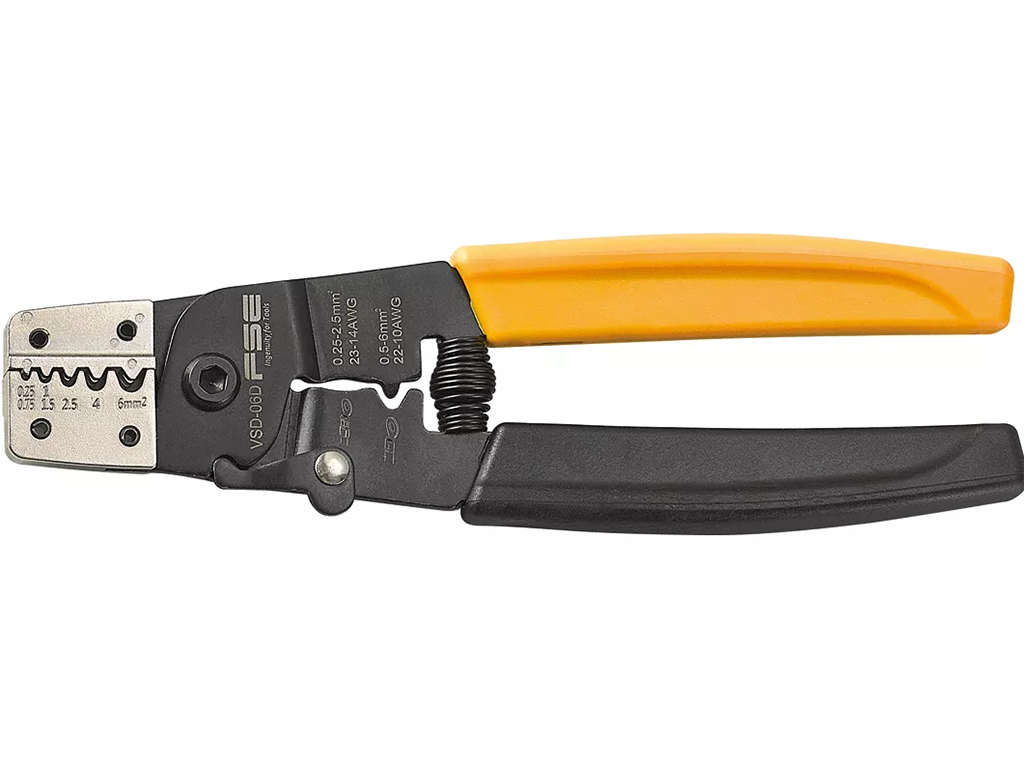 VSD-6D