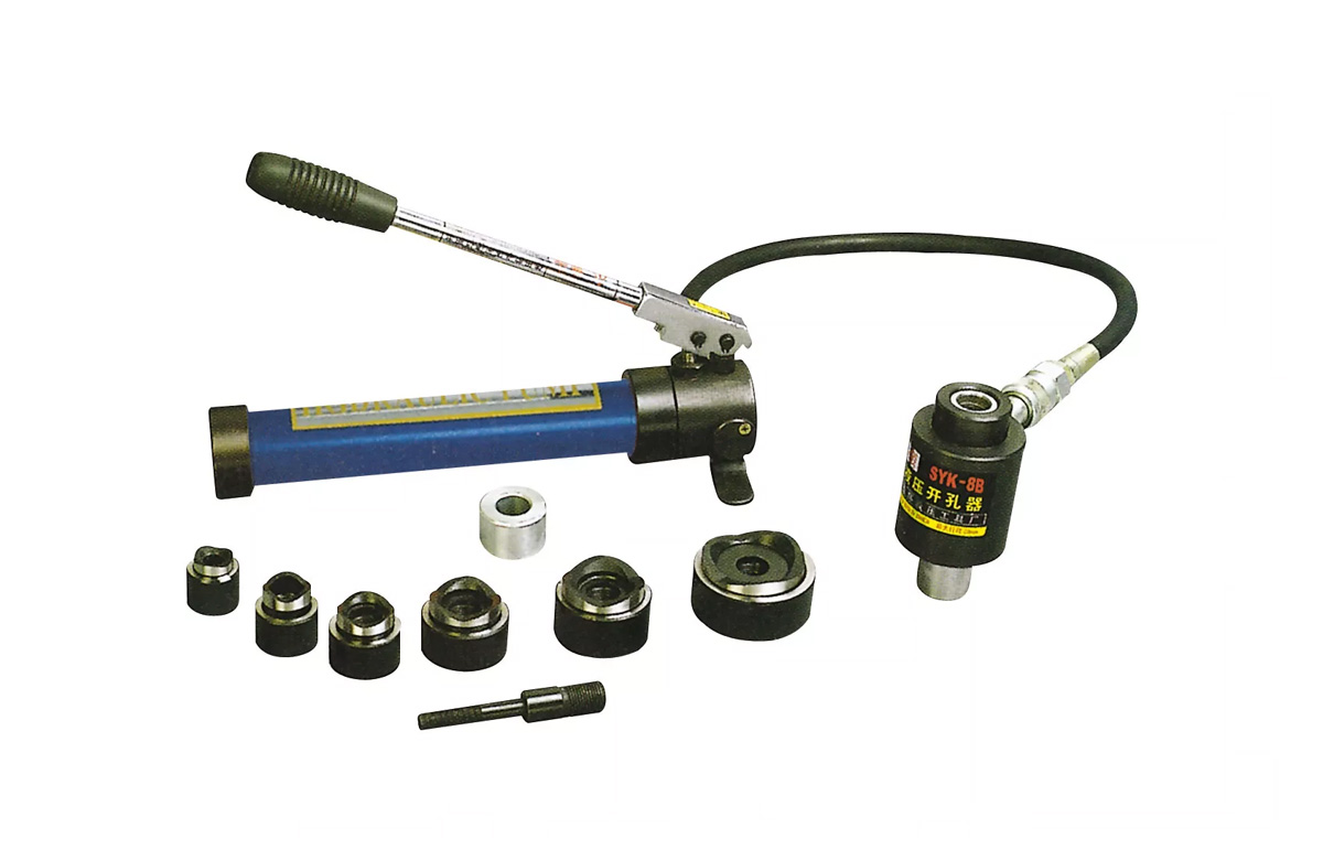 SYK-8B